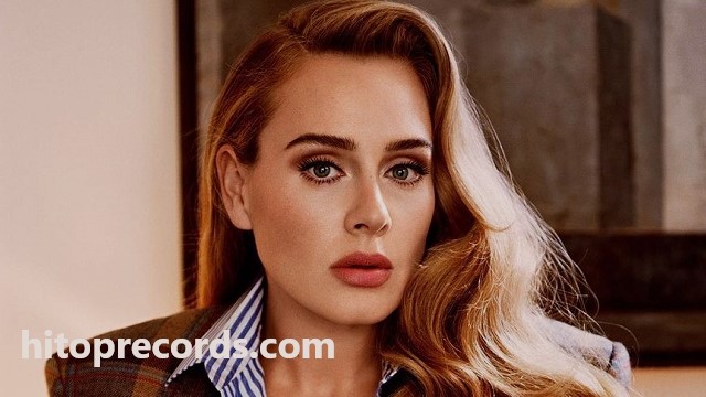 Konser Las Vegas Tertunda Lama, Adele : Saya Sendiri Sangat Kecewa